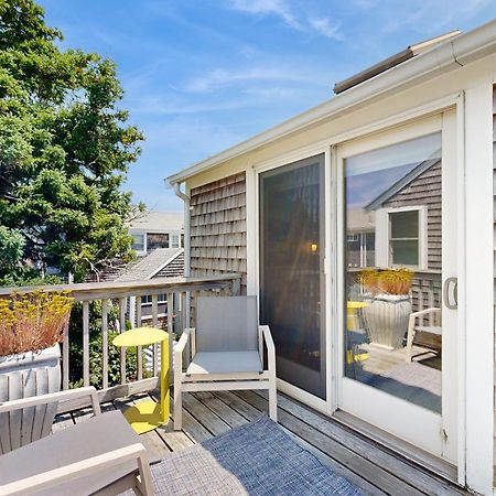 Long Pier Lodge Provincetown Exterior foto