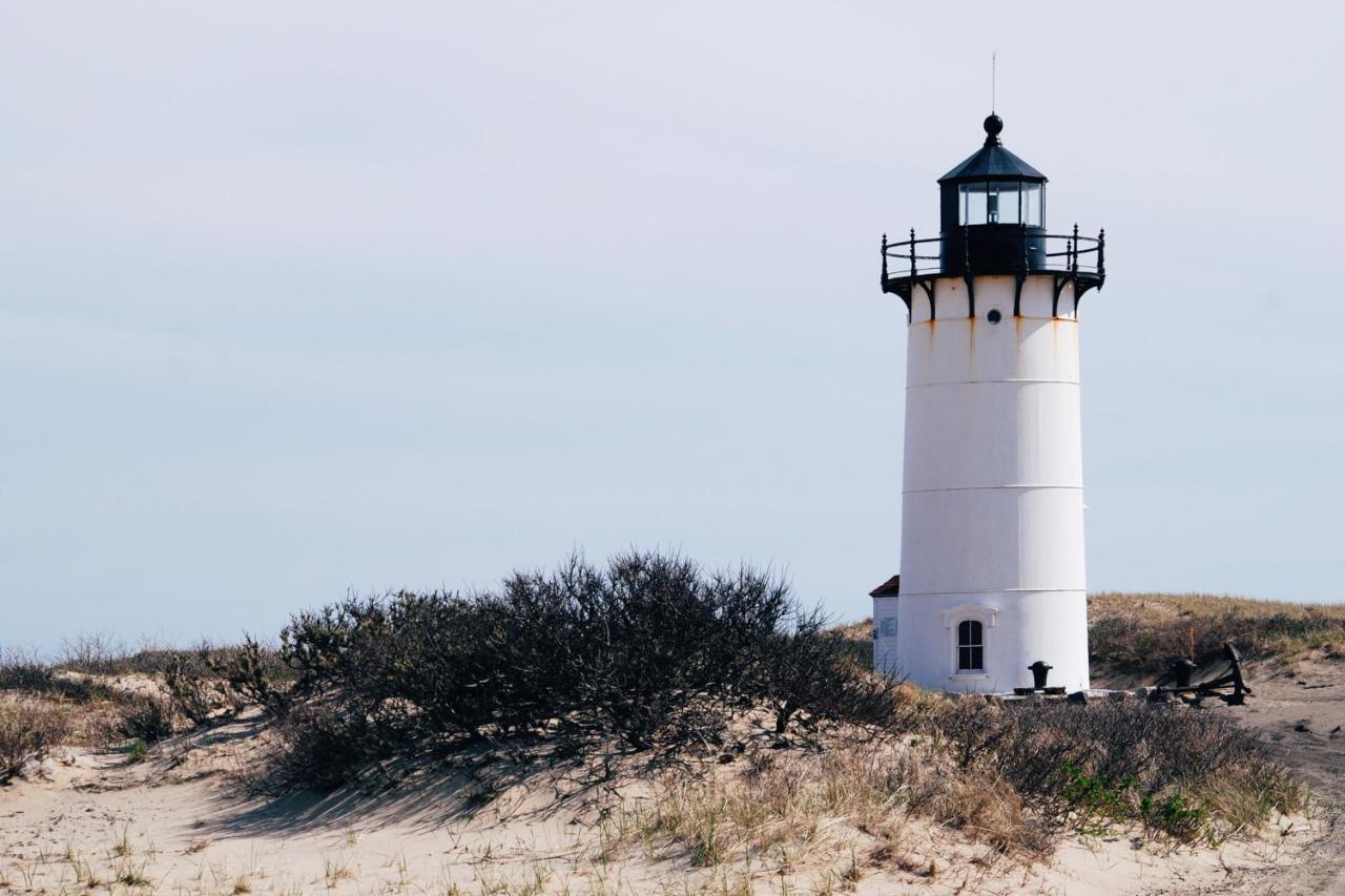 Long Pier Lodge Provincetown Exterior foto