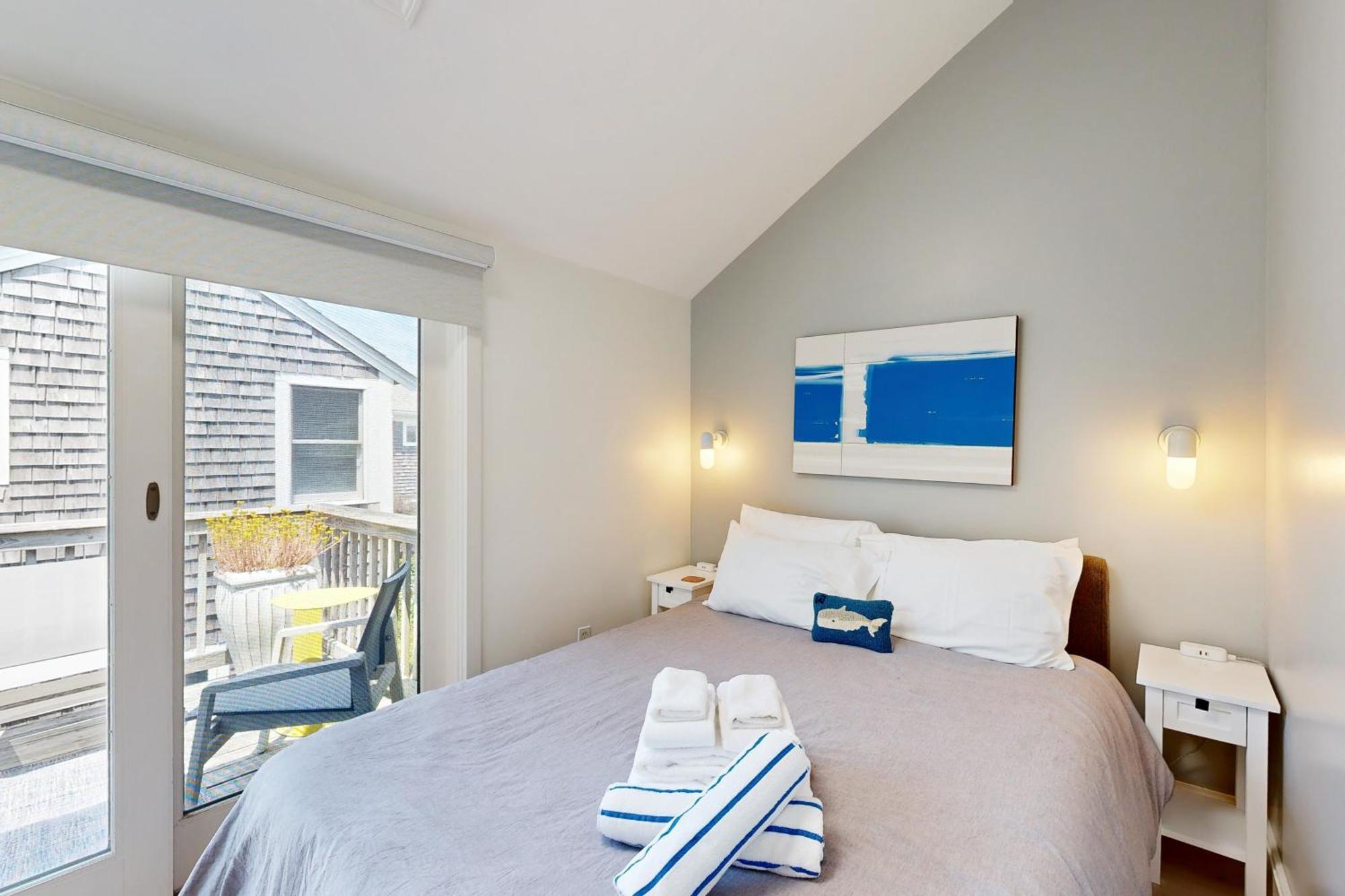 Long Pier Lodge Provincetown Exterior foto