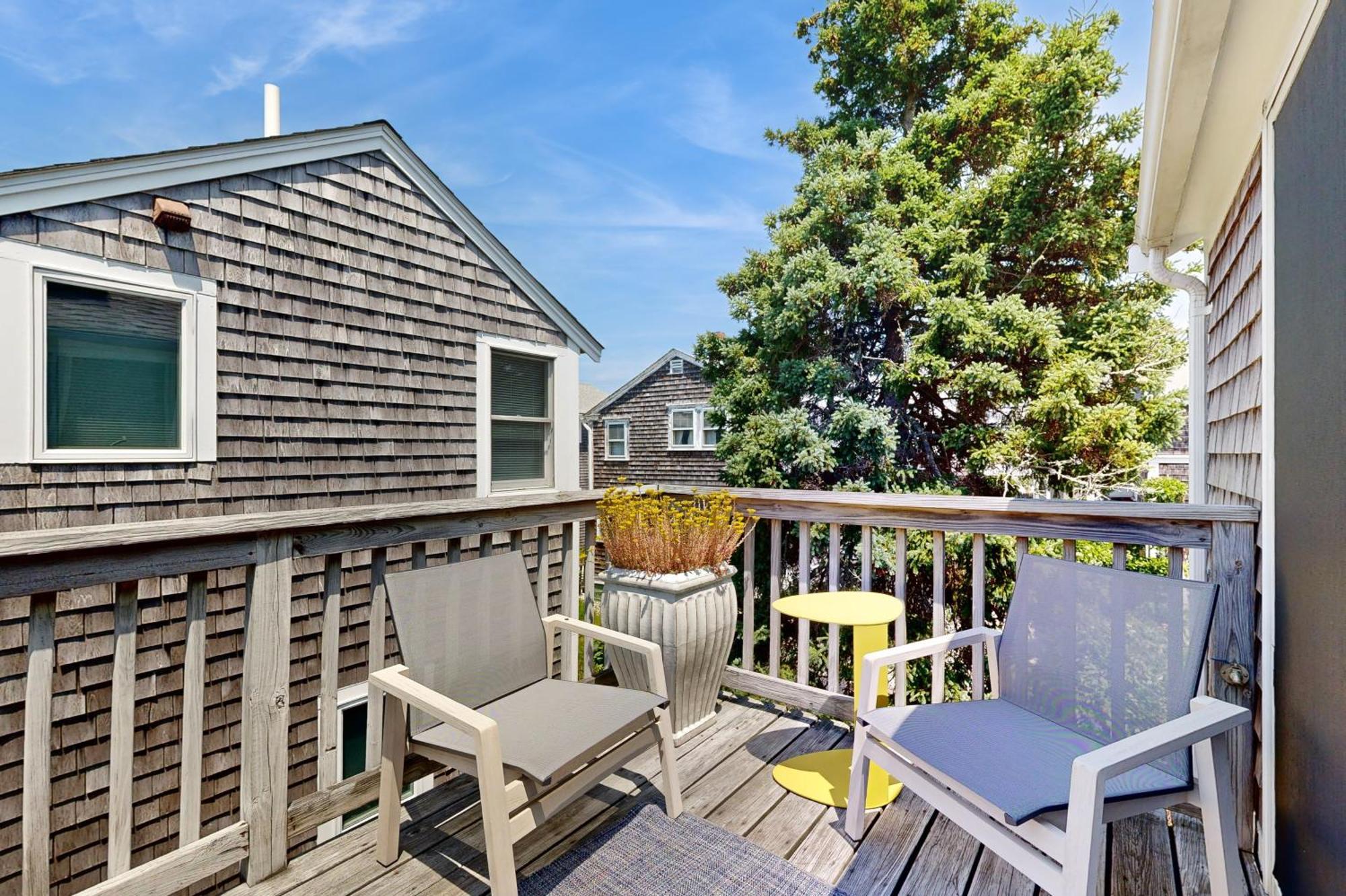 Long Pier Lodge Provincetown Exterior foto